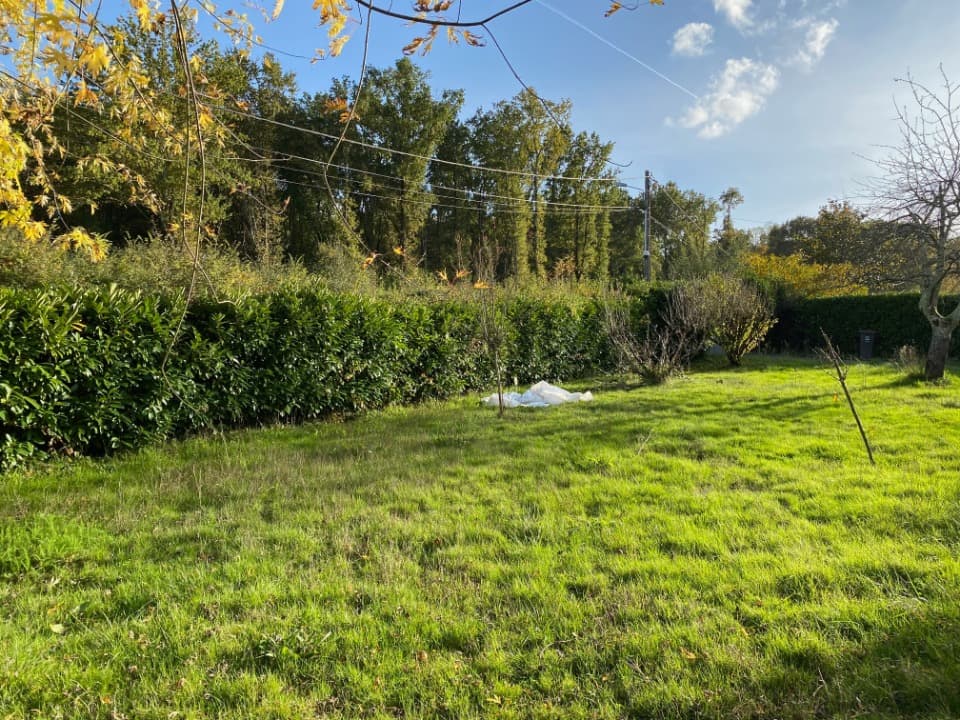 Terrain - Terrain à bâtir () à Sadirac (33), prix 125 000 €