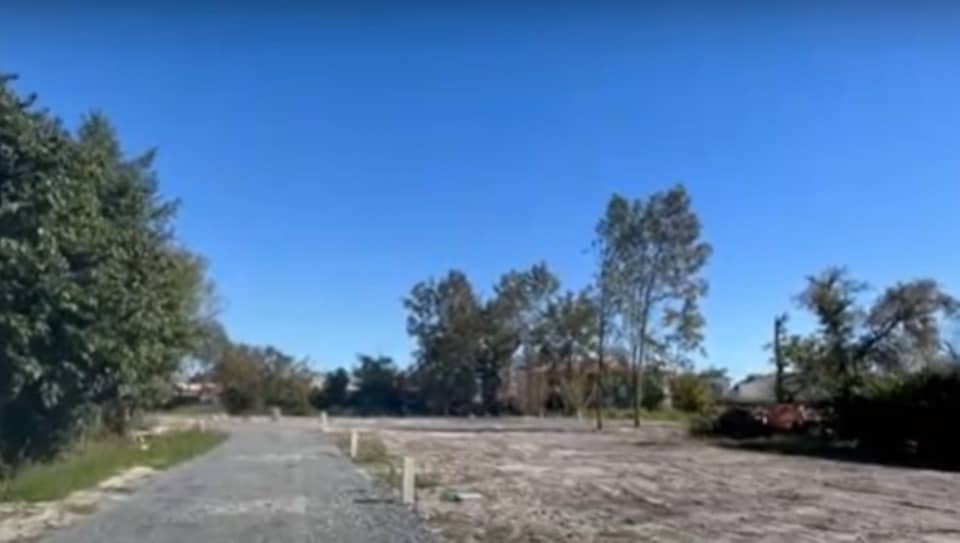 Terrain - Terrain à bâtir () à Belin-Béliet, prix 115 000 €