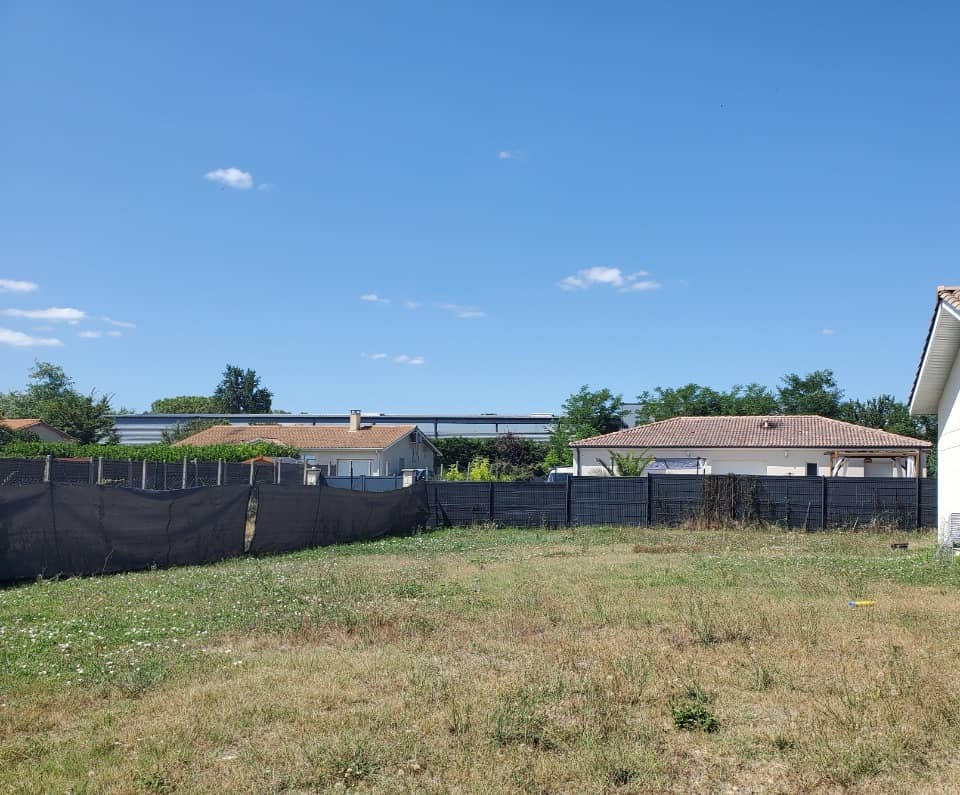 Terrain - Terrain à bâtir () à Parentis-en-Born, prix 119 000 €