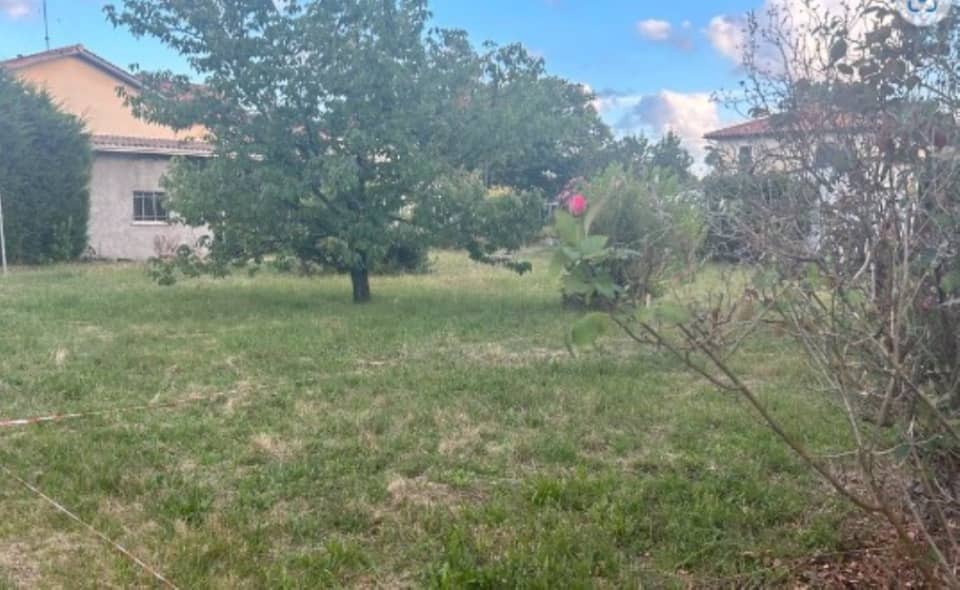 Terrain - Terrain à bâtir Hostens (33125) à Hostens, prix 99 000 €