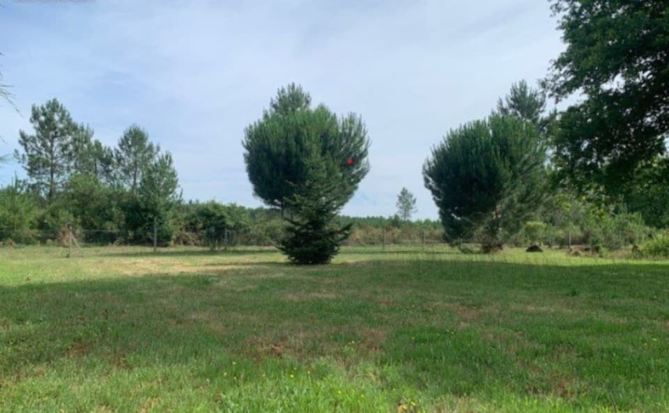 Terrain - Terrain à bâtir () à Salles (33), prix 95 000 €