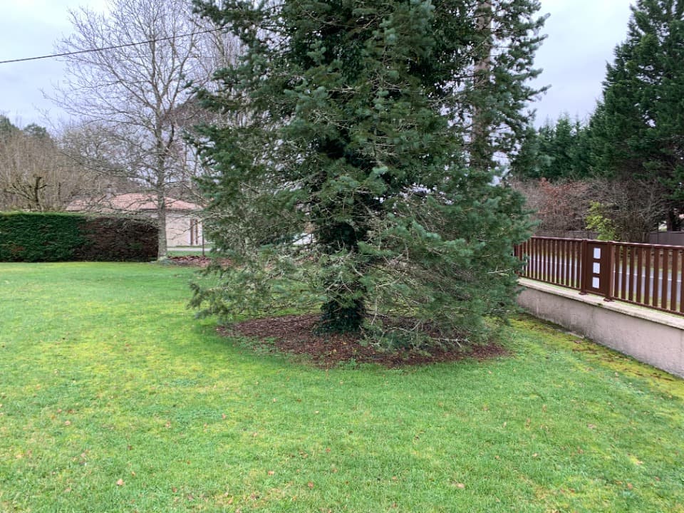 Terrain - Terrain à bâtir Cabanac-et-Villagrains (33650) à Cabanac-et-Villagrains (33), prix 130 000 €