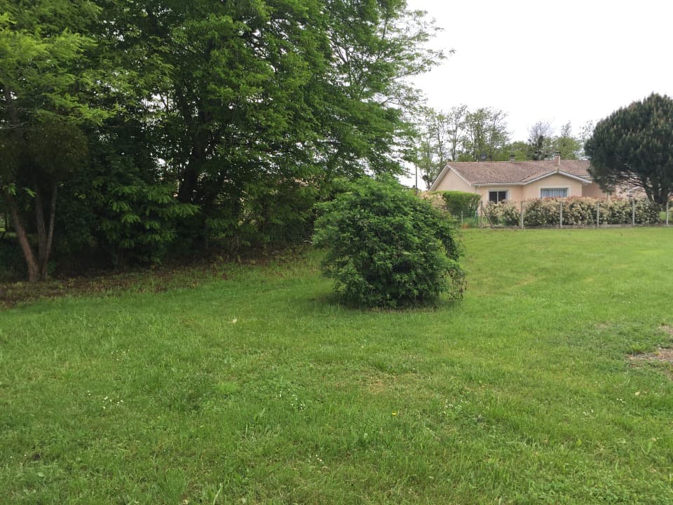 Terrain - Terrain à bâtir Landiras (33720) à Landiras (33), prix 90 000 €