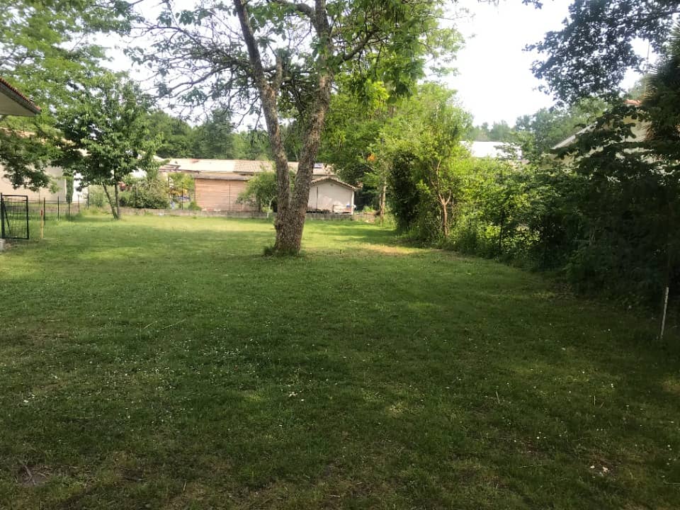 Terrain - Terrain à bâtir Parentis-en-Born (40160) à Parentis-en-Born, prix 98 000 €