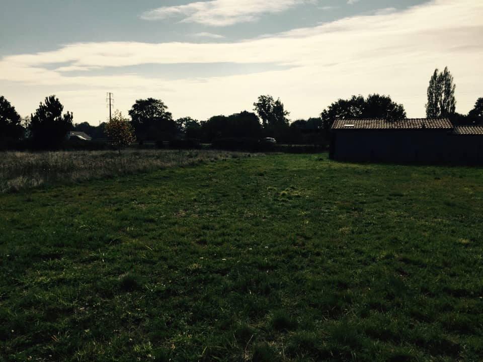 Terrain - Terrain à bâtir Villandraut (33730) à Villandraut, prix 105 000 €