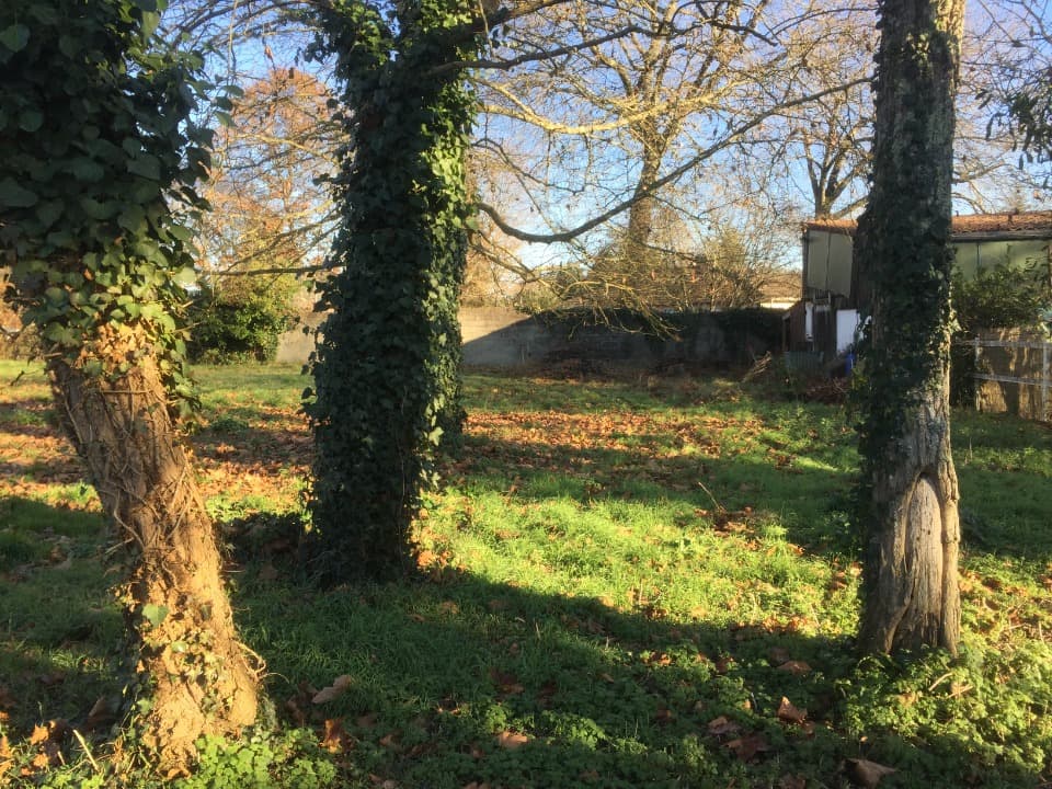 Terrain - Terrain à bâtir Léognan (33850) à Léognan (33), prix 230 000 €