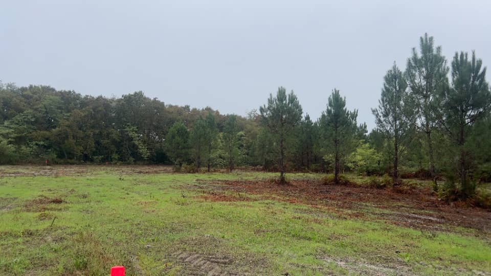 Terrain - Terrain à bâtir  () à Salleboeuf (33), prix 105 000 €