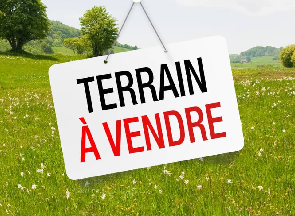 Maison neuve - Terrain à bâtir Gamaches (80220) à Gamaches (80), prix 170 000 €