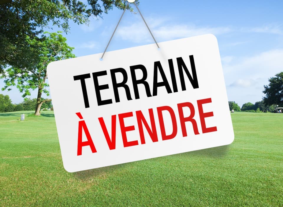 Terrain - Terrain à bâtir Avesnes-en-Val (76630) à Avesnes-en-Val (76), prix 30 000 €