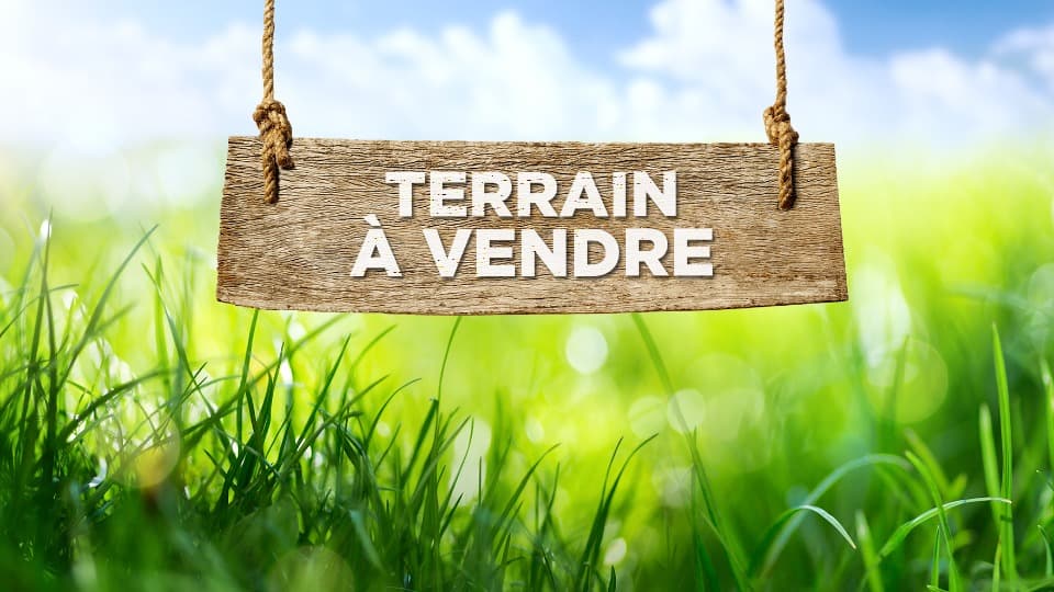 Terrain - Terrain à bâtir Saint-Pierre-en-Val (76260) à Saint-Pierre-en-Val (76), prix 30 000 €