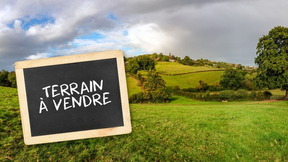 Terrain - Terrain à bâtir Gamaches (80220) à Gamaches (80), prix 29 680 €