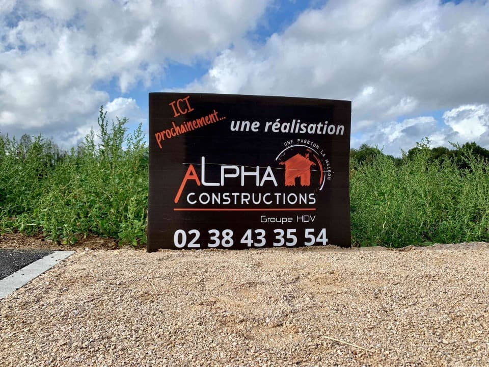 Terrain - Terrain à bâtir Saint-Lyé-la-Forêt (45170) à Saint-Lyé-la-Forêt (45), prix 57 900 €