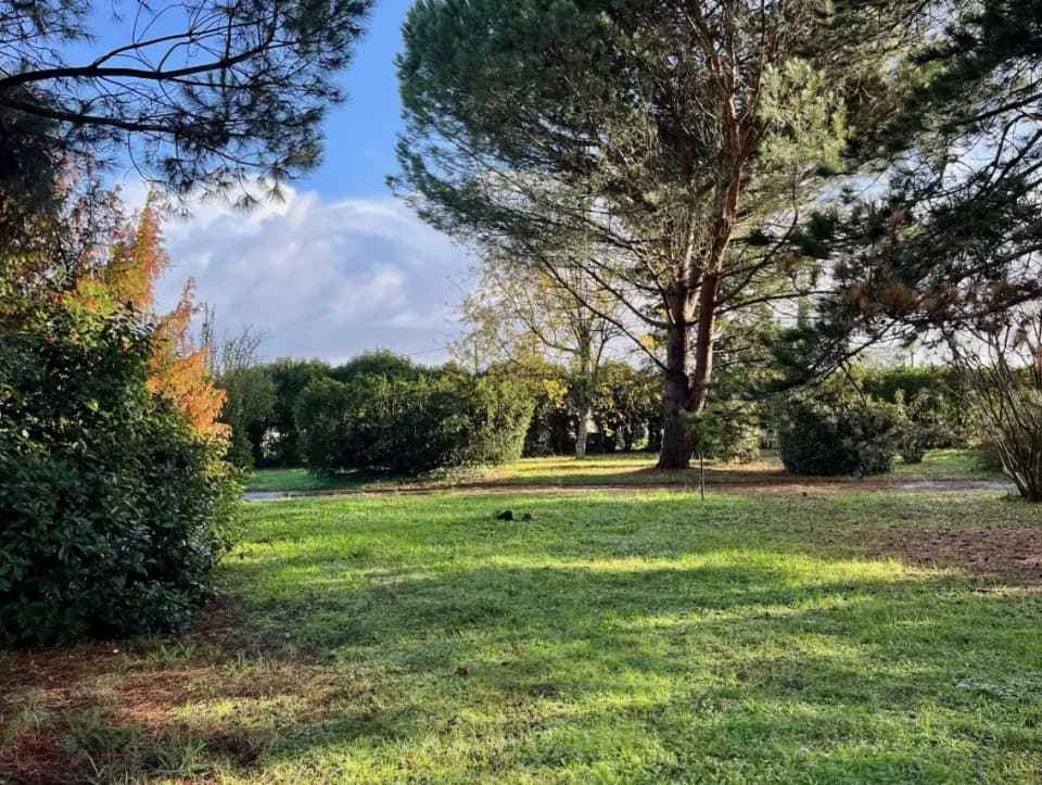 Terrain - Terrain à bâtir Arbanats (33640) à Arbanats (33), prix 130 000 €