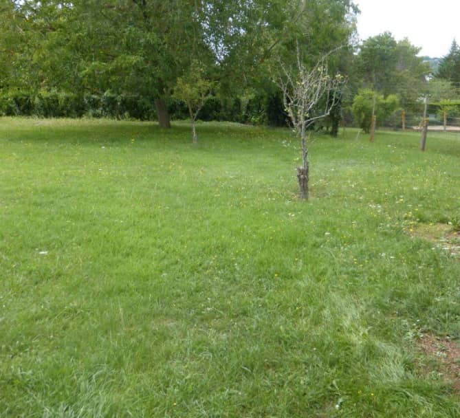 Terrain - Terrain à bâtir Cabanac-et-Villagrains (33650) à Cabanac-et-Villagrains, prix 140 000 €