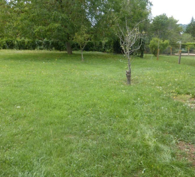 Terrain - Terrain à bâtir Cabanac-et-Villagrains (33650) à Cabanac-et-Villagrains (33), prix 140 000 €