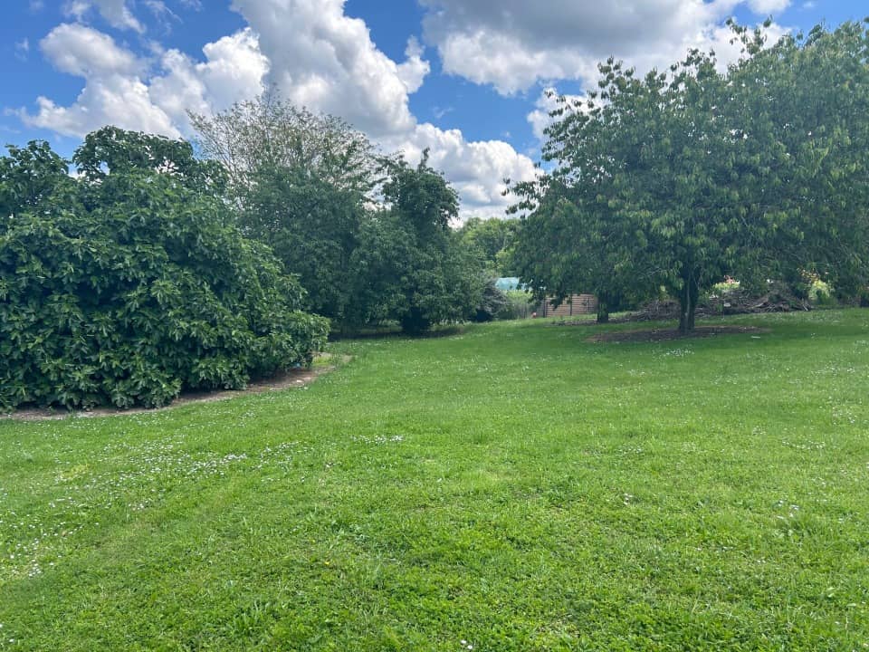 Terrain - Terrain à bâtir Baigneaux (33760) à Baigneaux, prix 60 000 €