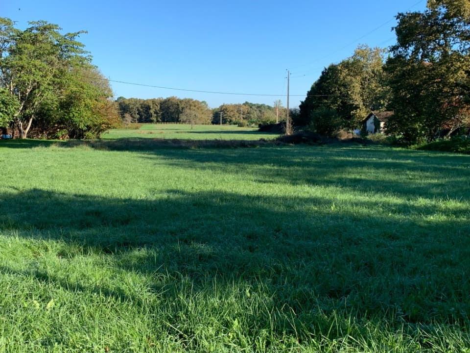 Terrain - Terrain à bâtir Mazères (33210) à Mazères (33), prix 89 000 €
