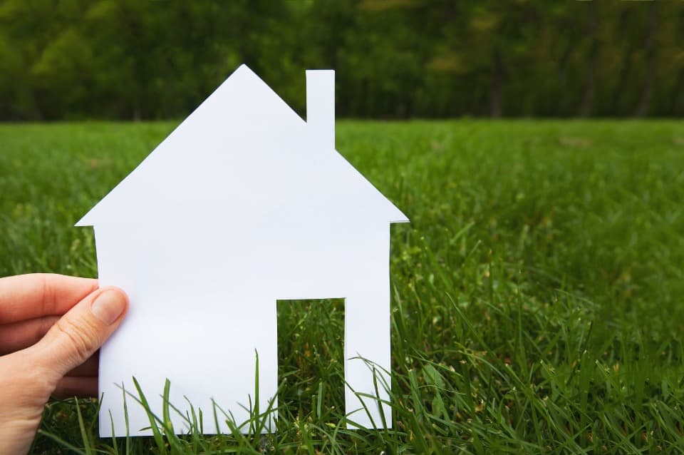 Terrain - Terrain à bâtir Auros (33124) à Auros (33), prix 59 000 €