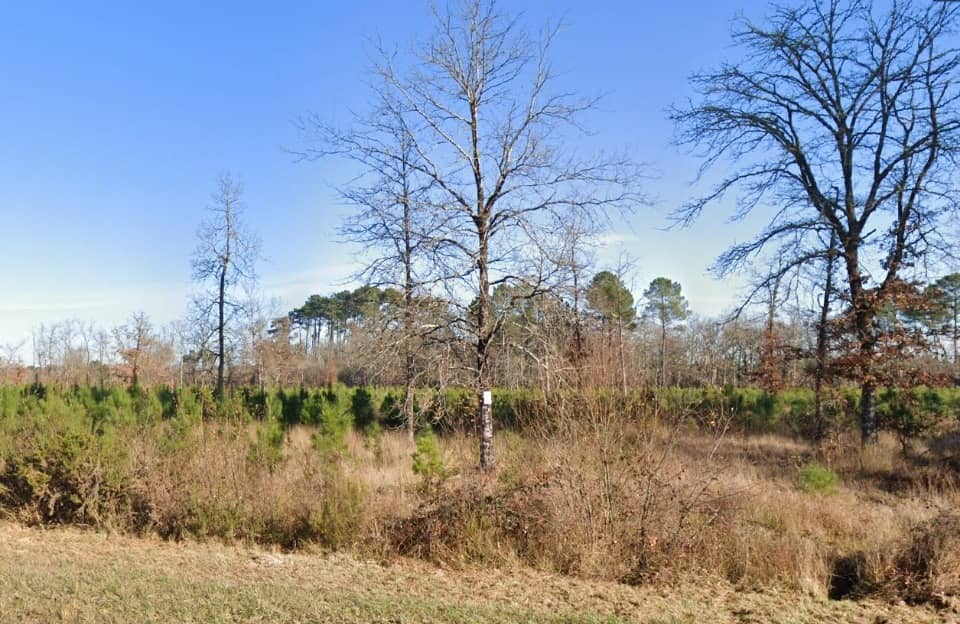 Terrain - Terrain à bâtir Louchats (33125) à Louchats (33), prix 108 000 €