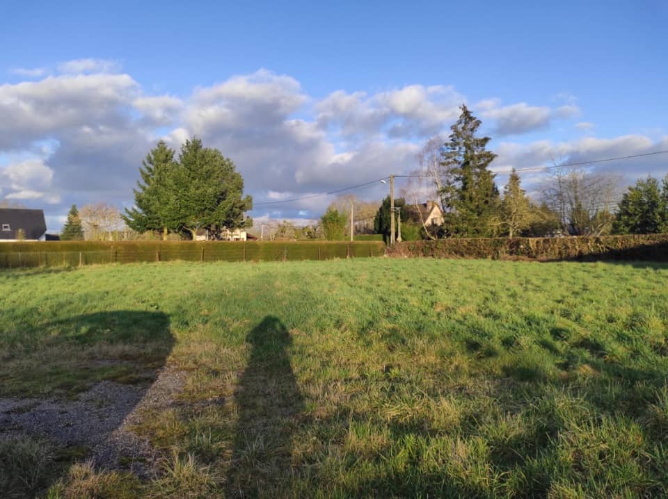 Maison neuve - Terrain à bâtir Tourville-sur-Pont-Audemer (27500) à Tourville-sur-Pont-Audemer, prix 206 855 €