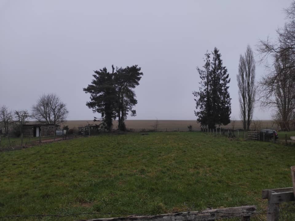 Maison neuve - Terrain à bâtir Le Gros-Theil (27370) à Le Gros-Theil (27), prix 212 087 €