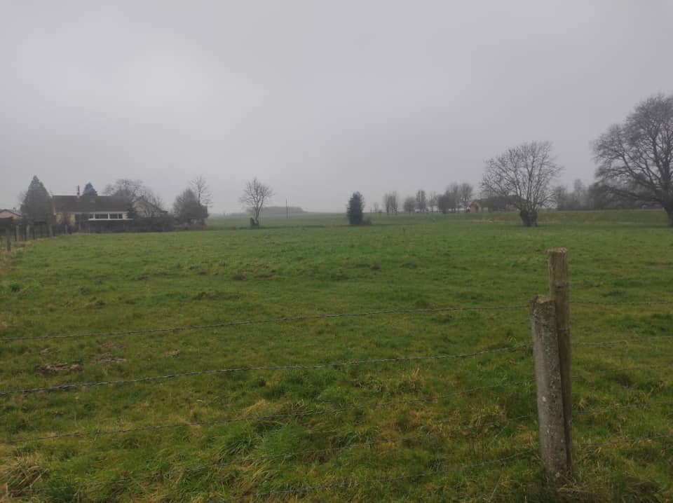 Terrain - Terrain à bâtir Calleville (27800) à Calleville, prix 40 000 €