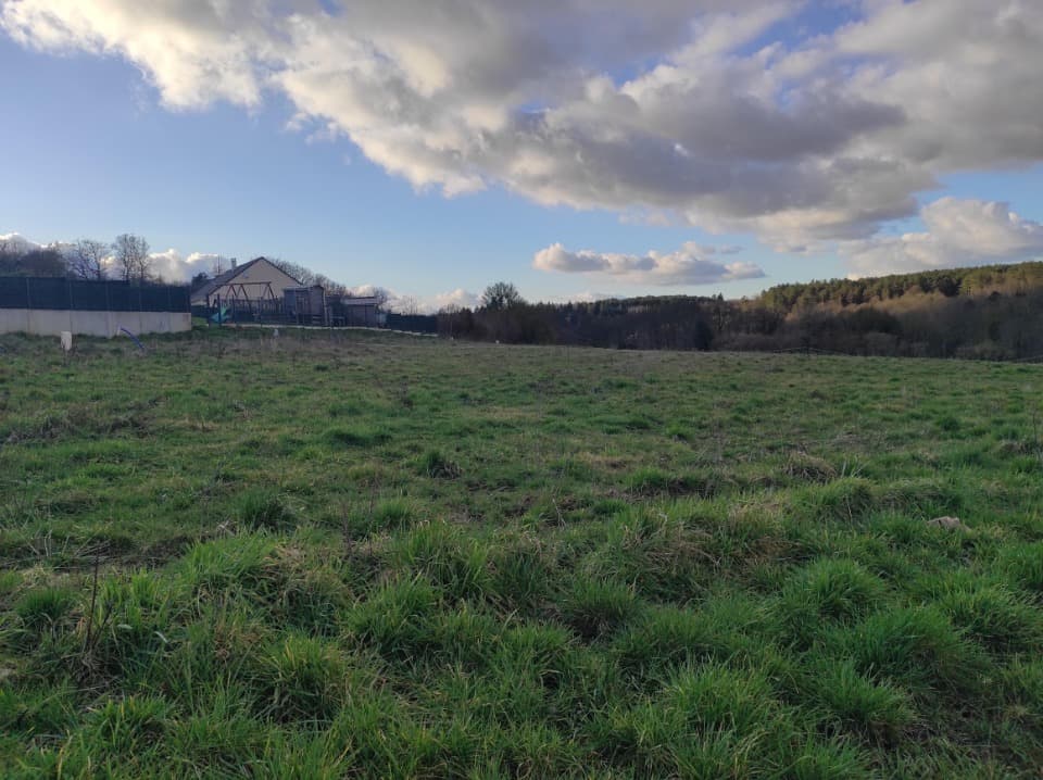 Terrain - Terrain à bâtir La Neuville-du-Bosc (27890) à La Neuville-du-Bosc (27), prix 52 900 €