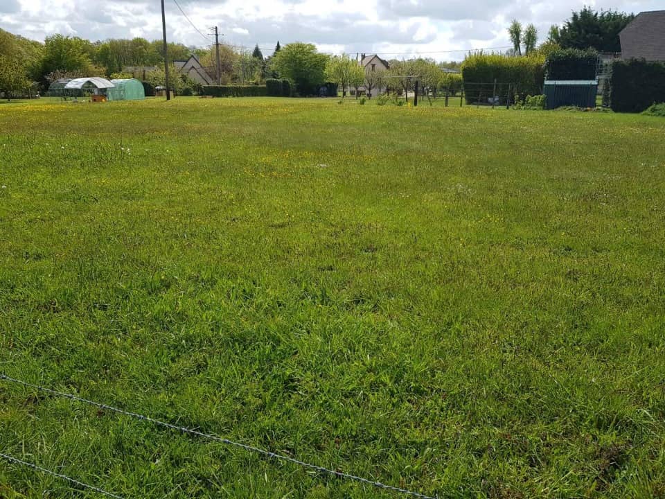 Terrain - Terrain à bâtir Pont-Audemer (27500) à Pont-Audemer, prix 58 300 €