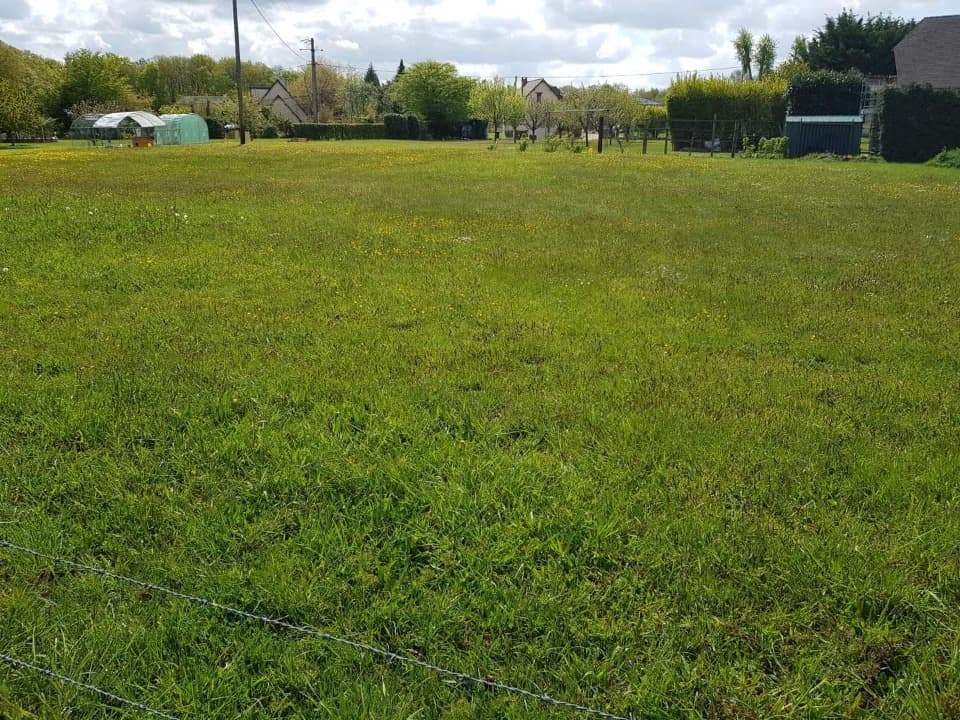 Terrain - Terrain à bâtir Pont-Audemer (27500) à Pont-Audemer (27), prix 58 300 €