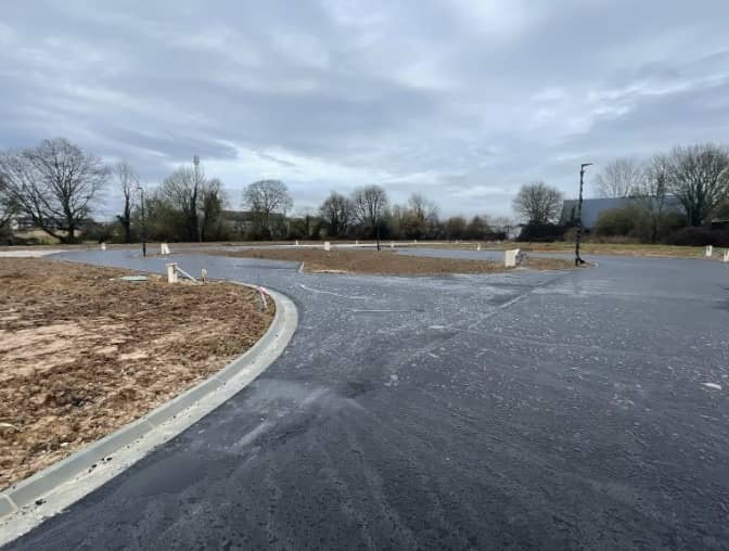 Terrain - Terrain à bâtir Routot (27350) à Routot (27), prix 54 000 €