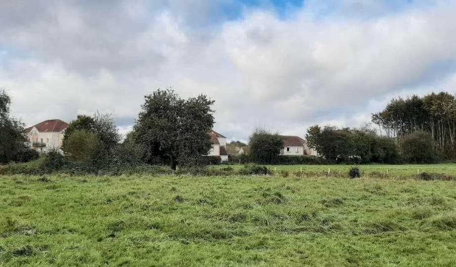 Terrain - Terrain à bâtir Marais-Vernier (27680) à Marais-Vernier (27), prix 63 600 €