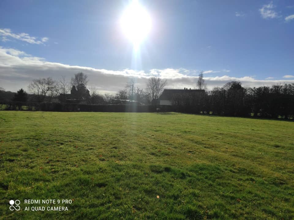 Maison neuve - Terrain à bâtir Manneville-sur-Risle (27500) à Manneville-sur-Risle, prix 251 000 €