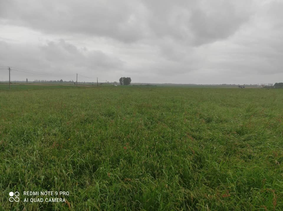 Maison neuve - Terrain à bâtir Menneval (27300) à Menneval, prix 189 000 €