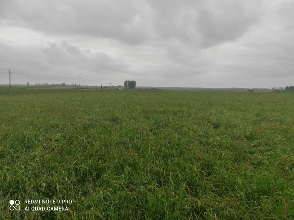 Terrain - Terrain à bâtir Menneval (27300) à Menneval (27), prix 45 000 €