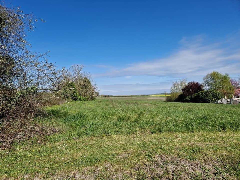 Terrain - Terrain à bâtir Pons (17800) à Pons, prix 20 000 €