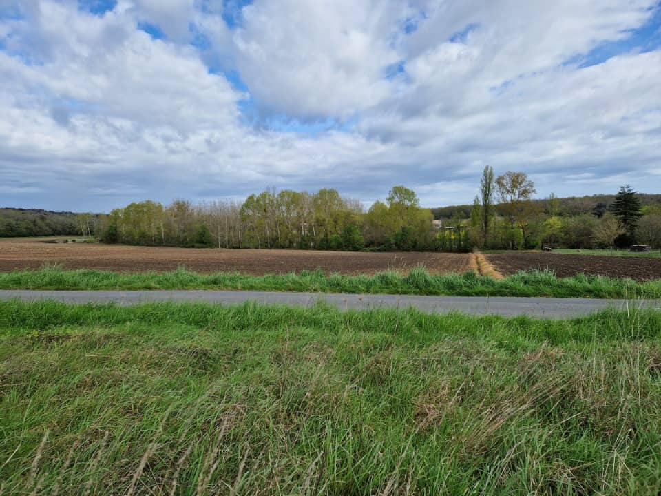 Terrain - Terrain à bâtir Saint-Georges-Antignac (17240) à Saint-Georges-Antignac (17), prix 35 500 €