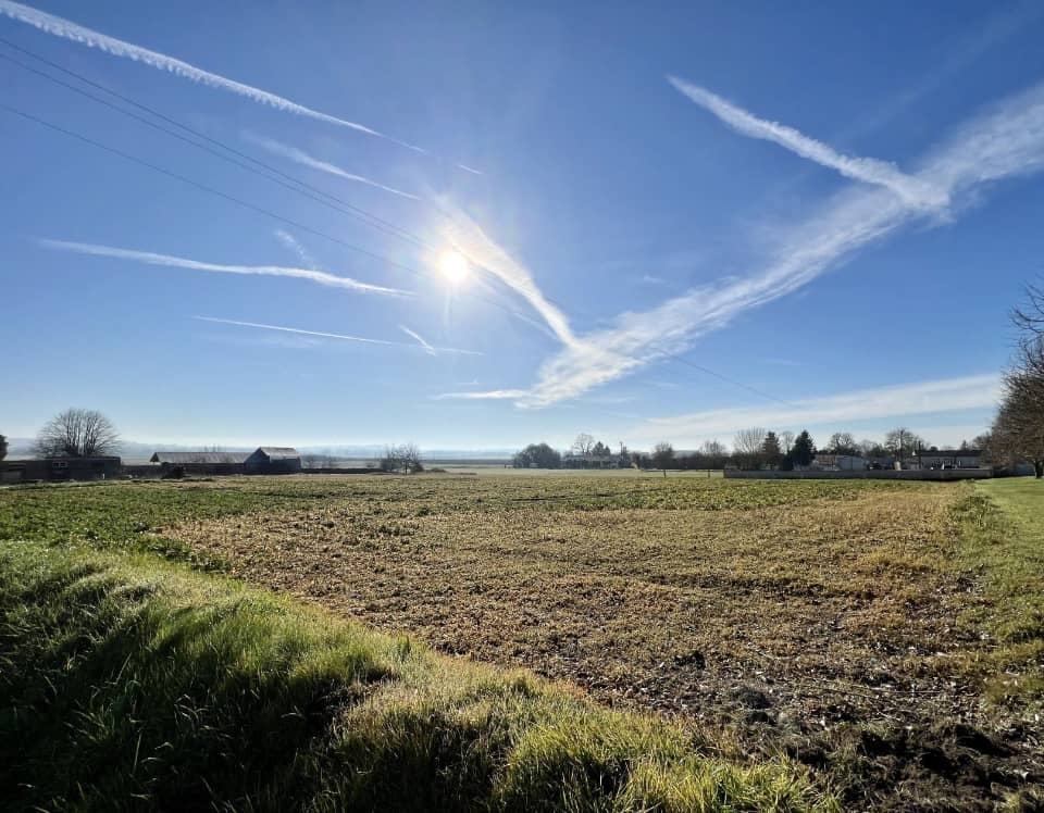 Terrain - Terrain à bâtir Jonzac (17500) à Jonzac (17), prix 32 000 €