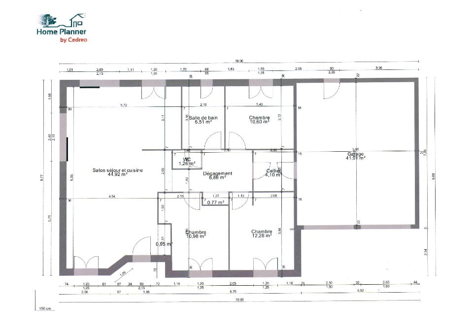 Maison neuve - Terrain à bâtir Le Mans (72000) à Le Mans (72), prix 285 000 €
