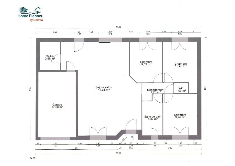Maison neuve - Terrain à bâtir Saint-Ouen-en-Belin (72220) à Saint-Ouen-en-Belin, prix 211 000 €