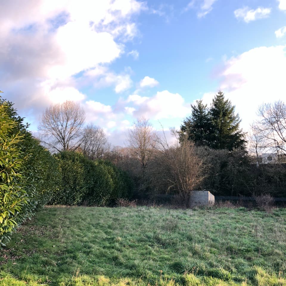 Terrain - Terrain à bâtir Aubigné-Racan (72800) à Aubigné-Racan (72), prix 23 730 €