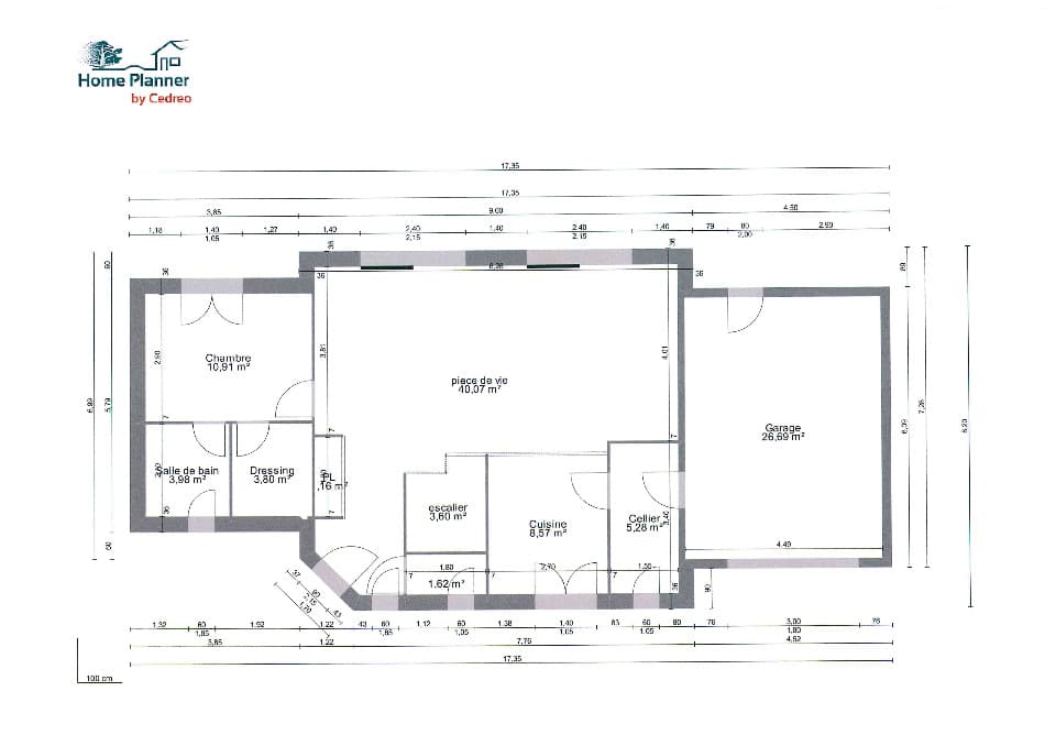 Maison neuve - Terrain à bâtir Montfort-le-Gesnois (72450) à Montfort-le-Gesnois (72), prix 318 000 €