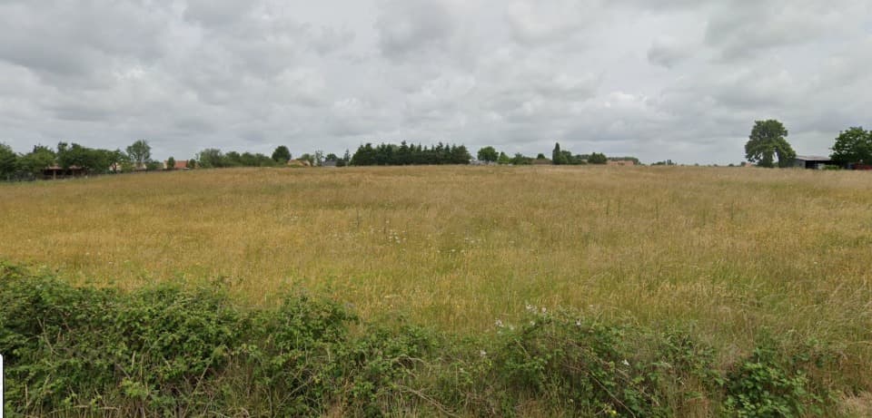 Terrain - Terrain à bâtir Neuville-sur-Sarthe (72190) à Neuville-sur-Sarthe (72), prix 72 600 €
