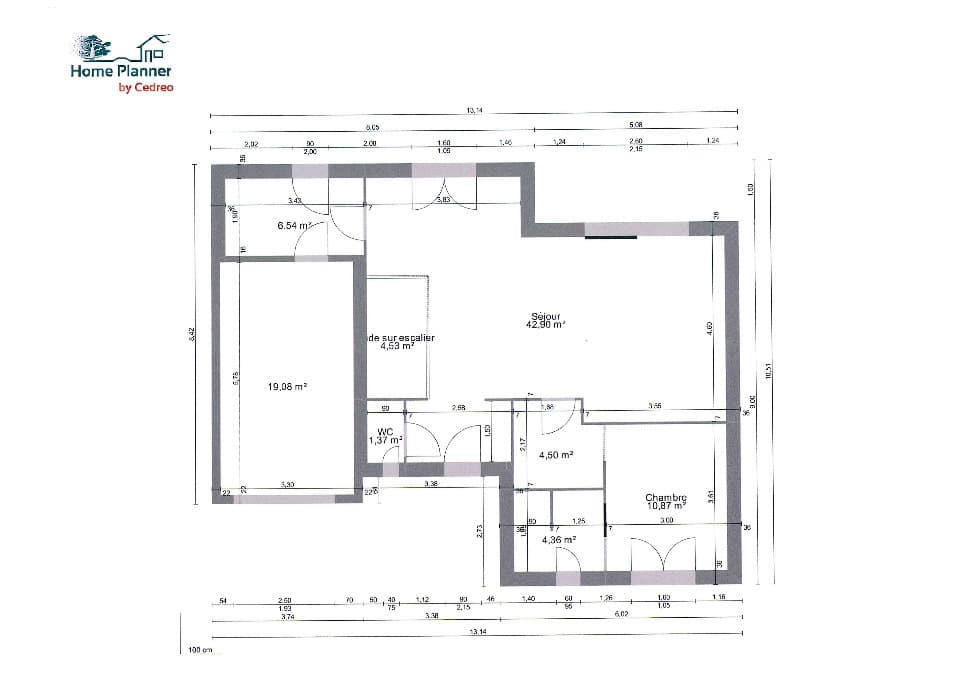 Maison neuve - Terrain à bâtir Saint-Pavace (72190) à Saint-Pavace (72), prix 375 000 €