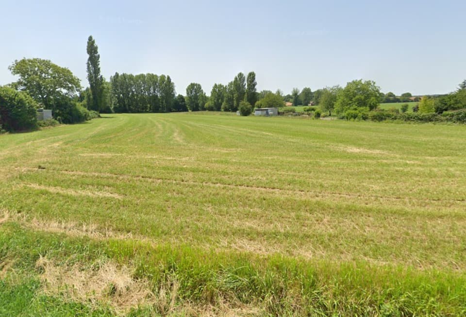 Terrain - Terrain à bâtir Saint-Jean-d'Assé (72380) à Saint-Jean-d'Assé (72), prix 54 900 €