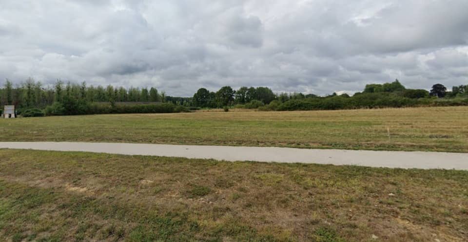 Terrain - Terrain à bâtir Soulitré (72370) à Soulitré, prix 38 000 €