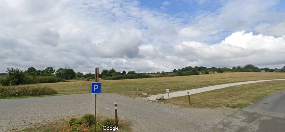 Terrain - Terrain à bâtir Soulitré (72370) à Soulitré (72), prix 40 000 €