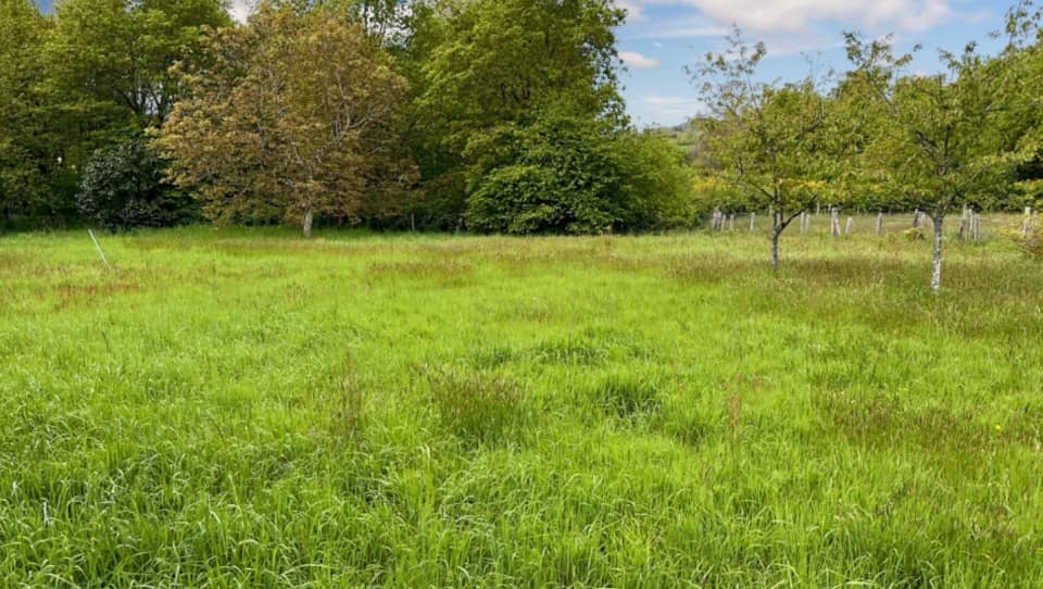 Terrain - Terrain à bâtir Yvré-l'Évêque (72530) à Yvré-l'Évêque, prix 76 000 €