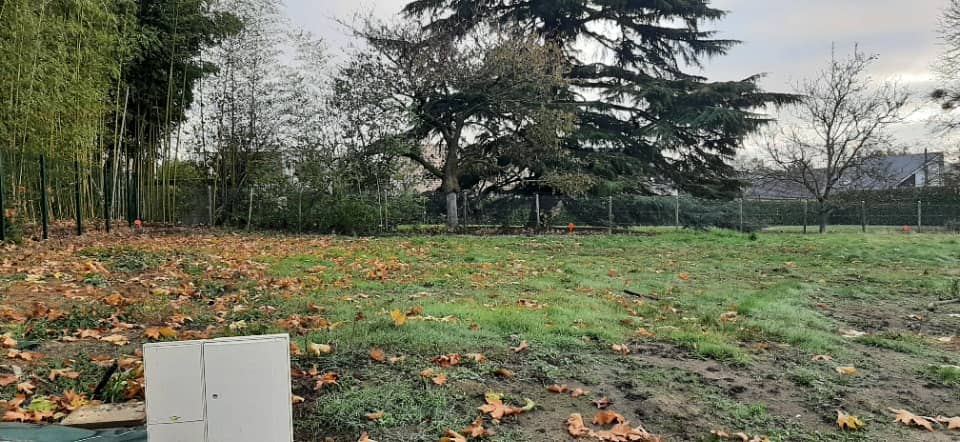 Terrain - Terrain à bâtir Le Mans (72000) à Le Mans, prix 69 900 €