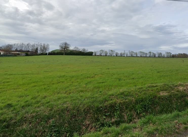 Terrain - Terrain à bâtir Aigné (72650) à Aigné (72), prix 87 000 €