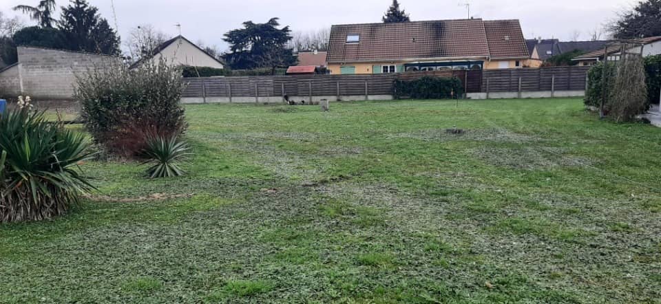 Terrain - Terrain à bâtir Moncé-en-Belin (72230) à Moncé-en-Belin, prix 72 750 €